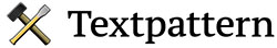 textpattern